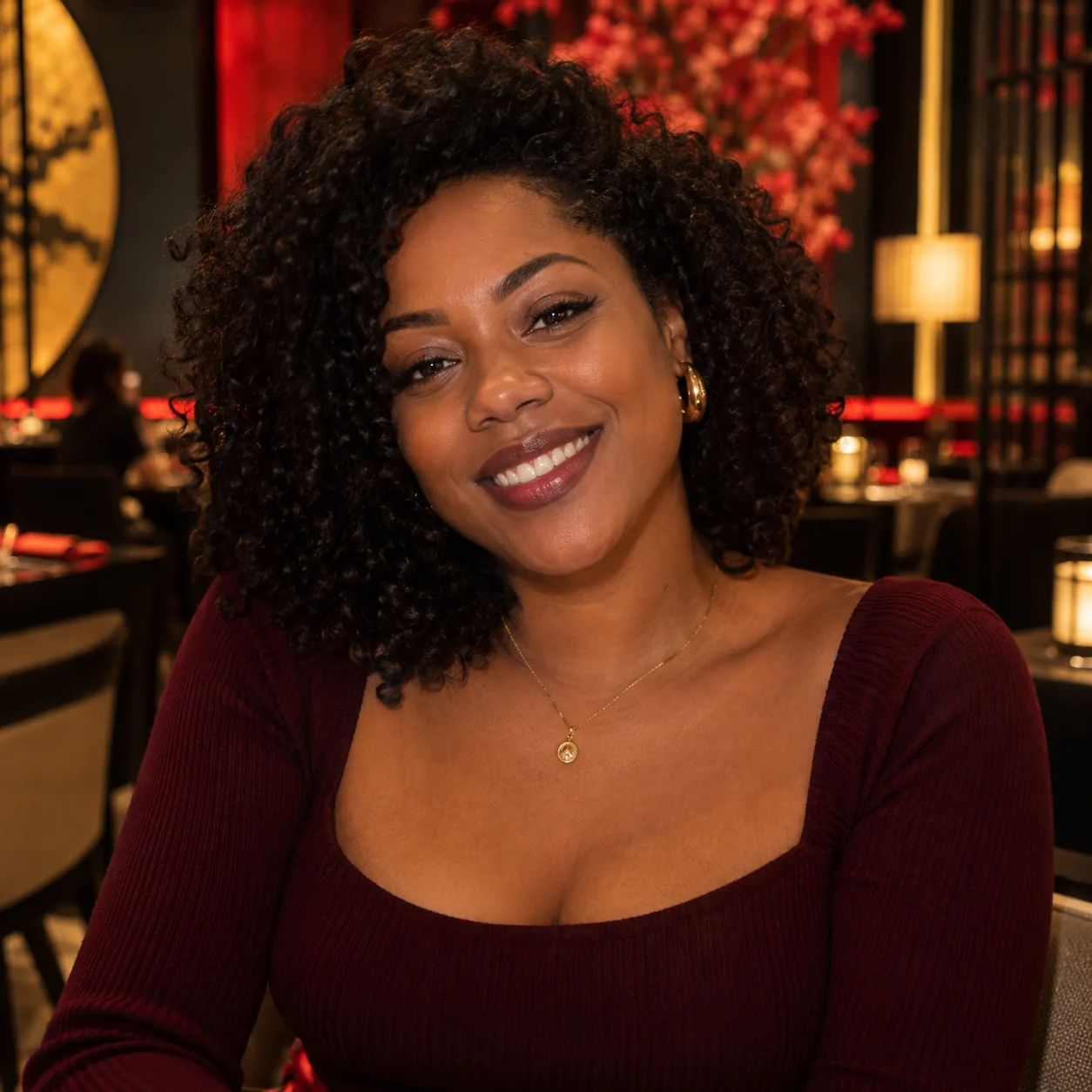 Foto de Lívia Monteiro