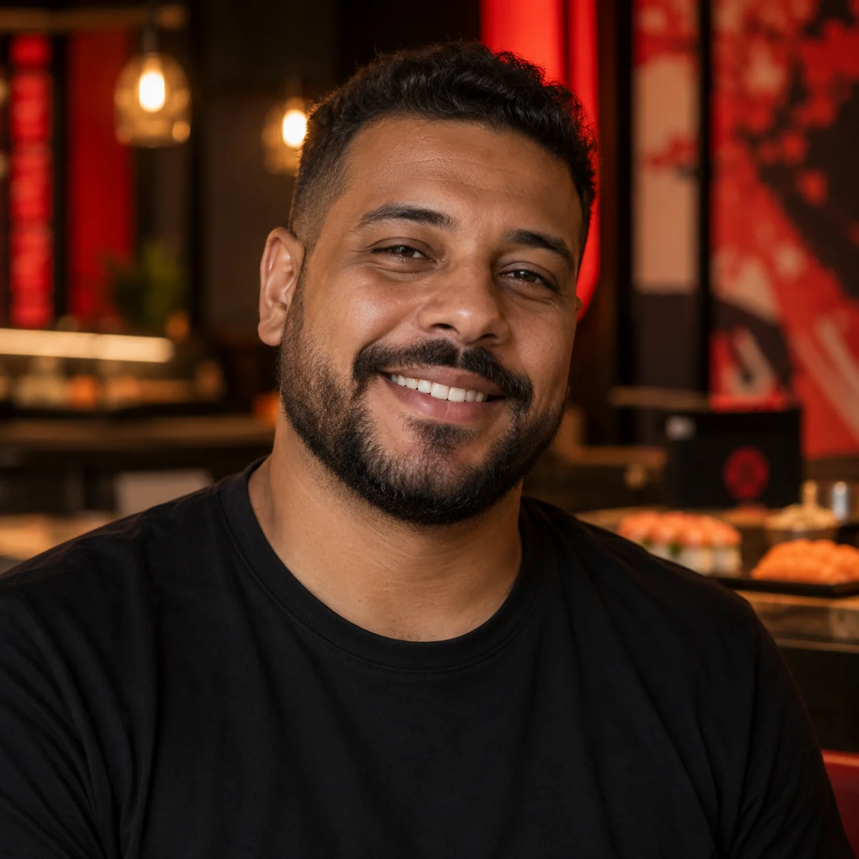 Foto de Caio Nascimento