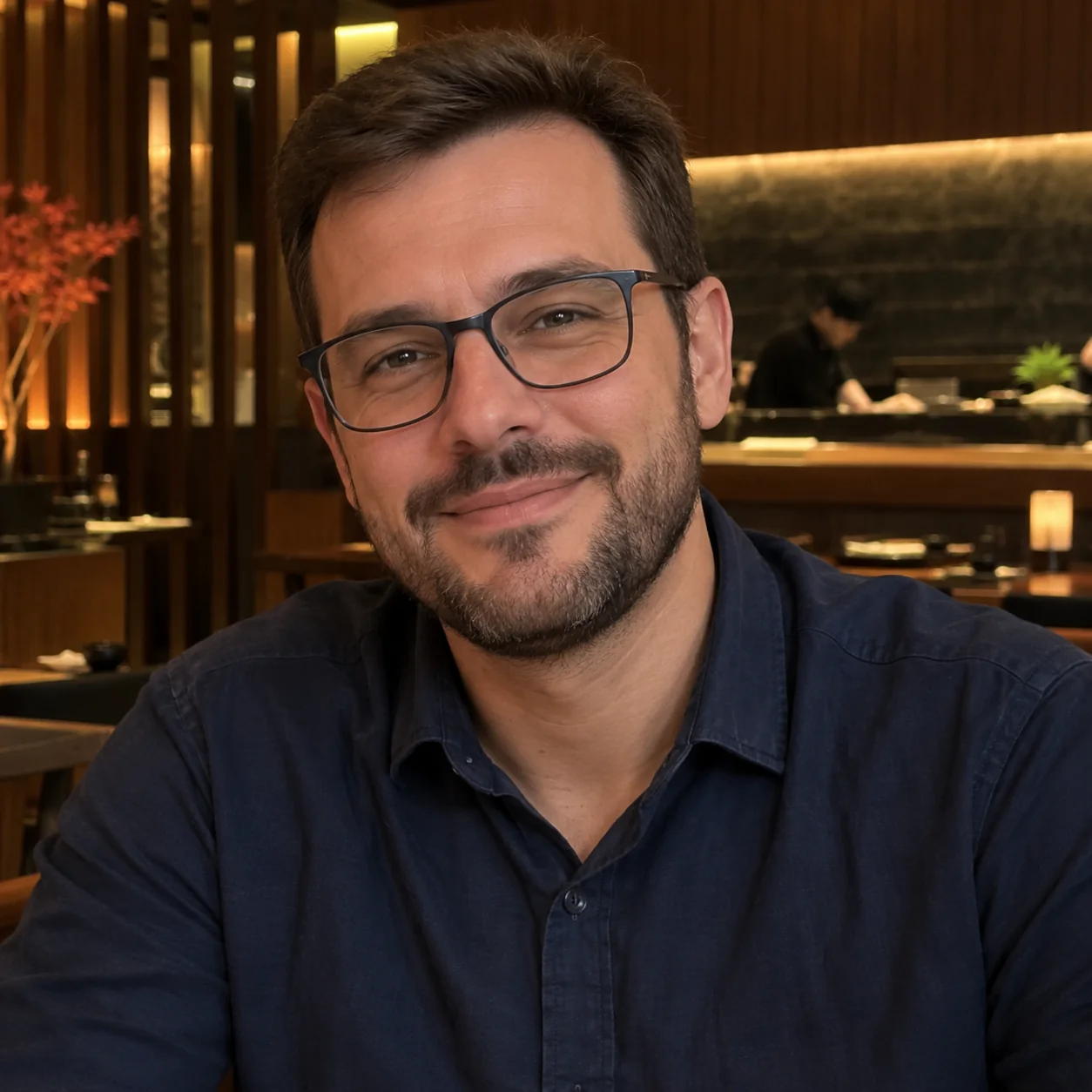 Foto de André Siqueira