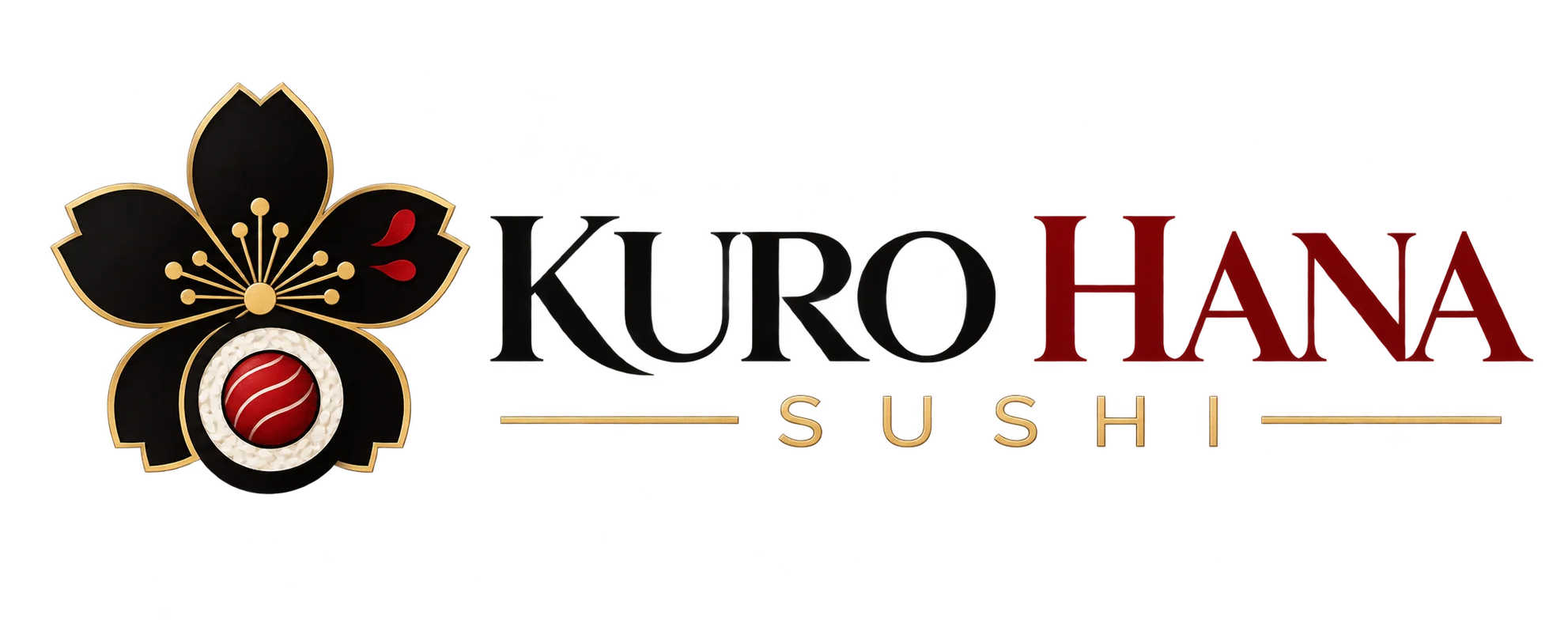 Kuro Hana Sushi